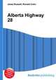 Alberta Highway 28, Jesse Russell,Ronald Cohn 
