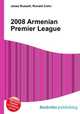 2008 Armenian Premier League, Jesse Russell,Ronald Cohn 