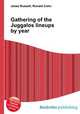 Gathering of the Juggalos lineups by year, Jesse Russell,Ronald Cohn 