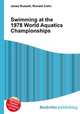 Swimming at the 1978 World Aquatics Championships, Jesse Russell,Ronald Cohn 