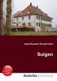 Sulgen, Jesse Russell,Ronald Cohn 