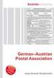 German–Austrian Postal Association, Jesse Russell,Ronald Cohn 