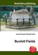Bunhill Fields, Jesse Russell,Ronald Cohn 