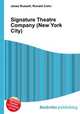 Signature Theatre Company (New York City), Jesse Russell,Ronald Cohn 