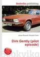 Dirk Gently (pilot episode), Jesse Russell,Ronald Cohn 