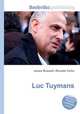 Luc Tuymans, Jesse Russell,Ronald Cohn 
