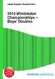 2010 Wimbledon Championships – Boys
