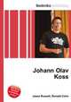 Johann Olav Koss, Jesse Russell,Ronald Cohn 
