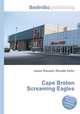 Cape Breton Screaming Eagles, Jesse Russell,Ronald Cohn 