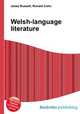 Welsh-language literature, Jesse Russell,Ronald Cohn 