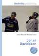 Johan Davidsson, Jesse Russell,Ronald Cohn 