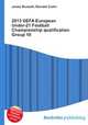 2013 UEFA European Under-21 Football Championship qualification Group 10, Jesse Russell,Ronald Cohn 