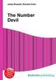 The Number Devil, Jesse Russell,Ronald Cohn 