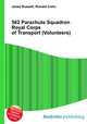 562 Parachute Squadron Royal Corps of Transport (Volunteers), Jesse Russell,Ronald Cohn 