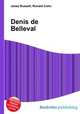 Denis de Belleval, Jesse Russell,Ronald Cohn 