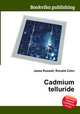Cadmium telluride, Jesse Russell,Ronald Cohn 