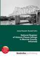 National Register of Historic Places listings in Monroe County, Arkansas, Jesse Russell,Ronald Cohn 