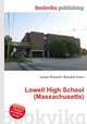 Lowell High School (Massachusetts), Jesse Russell,Ronald Cohn 