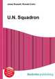 U.N. Squadron, Jesse Russell,Ronald Cohn 