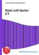 Host cell factor C1, Jesse Russell,Ronald Cohn 