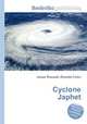 Cyclone Japhet, Jesse Russell,Ronald Cohn 