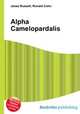 Alpha Camelopardalis, Jesse Russell,Ronald Cohn 