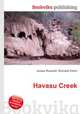 Havasu Creek, Jesse Russell,Ronald Cohn 