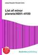 List of minor planets/4001–4100, Jesse Russell,Ronald Cohn 