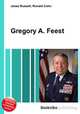 Gregory A. Feest, Jesse Russell,Ronald Cohn 