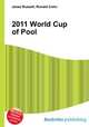 2011 World Cup of Pool, Jesse Russell,Ronald Cohn 