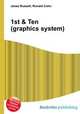 1st & Ten (graphics system), Jesse Russell,Ronald Cohn 