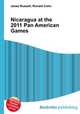 Nicaragua at the 2011 Pan American Games, Jesse Russell,Ronald Cohn 