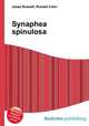 Synaphea spinulosa, Jesse Russell,Ronald Cohn 