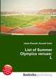 List of Summer Olympics venues: L, Jesse Russell,Ronald Cohn 