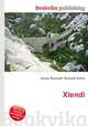 Xlendi, Jesse Russell,Ronald Cohn 