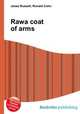 Rawa coat of arms, Jesse Russell,Ronald Cohn 