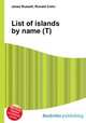 List of islands by name (T), Jesse Russell,Ronald Cohn 