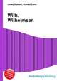 Wilh. Wilhelmsen, Jesse Russell,Ronald Cohn 