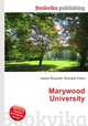 Marywood University, Jesse Russell,Ronald Cohn 