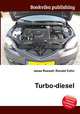 Turbo-diesel, Jesse Russell,Ronald Cohn 