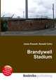 Brandywell Stadium, Jesse Russell,Ronald Cohn 