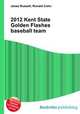 2012 Kent State Golden Flashes baseball team, Jesse Russell,Ronald Cohn 