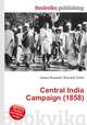 Central India Campaign (1858), Jesse Russell,Ronald Cohn 