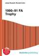 1990–91 FA Trophy, Jesse Russell,Ronald Cohn 