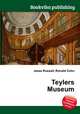 Teylers Museum, Jesse Russell,Ronald Cohn 