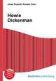 Howie Dickenman, Jesse Russell,Ronald Cohn 