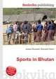 Sports in Bhutan, Jesse Russell,Ronald Cohn 