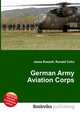 German Army Aviation Corps, Jesse Russell,Ronald Cohn 