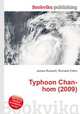 Typhoon Chan-hom (2009), Jesse Russell,Ronald Cohn 