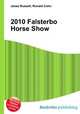 2010 Falsterbo Horse Show, Jesse Russell,Ronald Cohn 